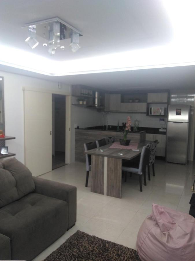 Casa Da Tranquilidade Villa Bento Gonçalves Buitenkant foto