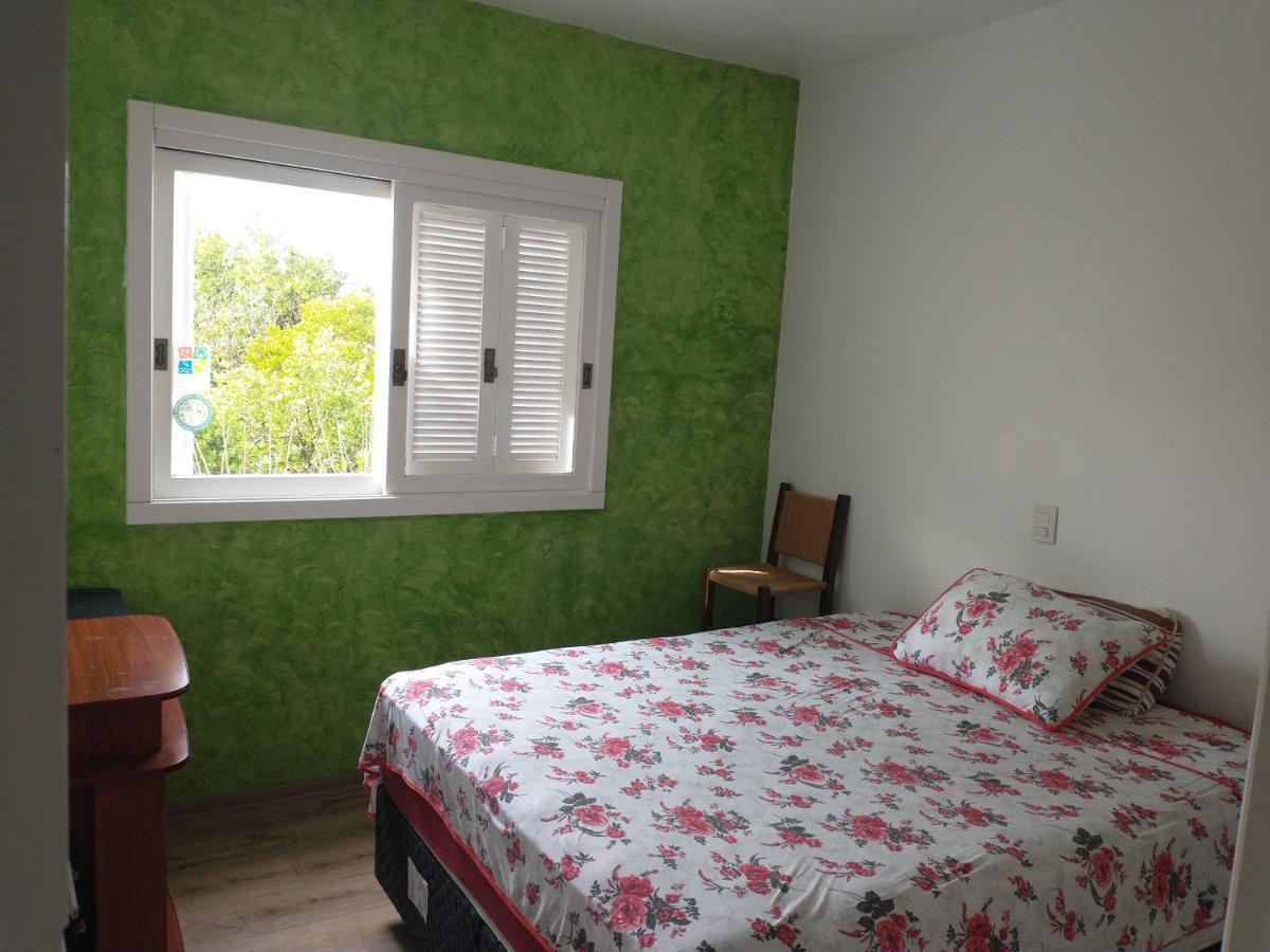 Casa Da Tranquilidade Villa Bento Gonçalves Buitenkant foto